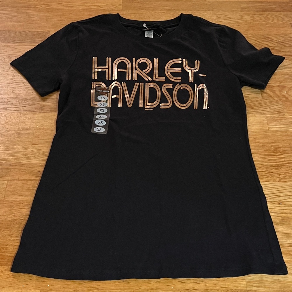 Niagara T-shirt
